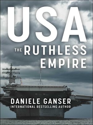 USA - ebook
